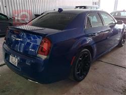 كرايسلر 300